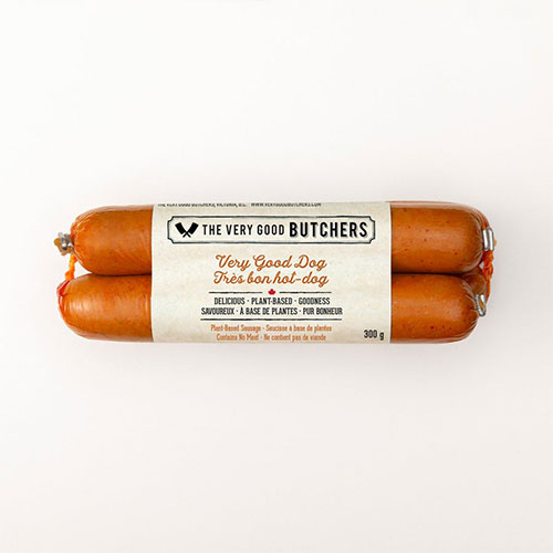 Very Good Butchers Dog (Ingredients Analysis) Clean Food Facts